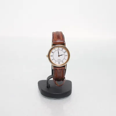 Polshorloge (Bruin) van Seiko