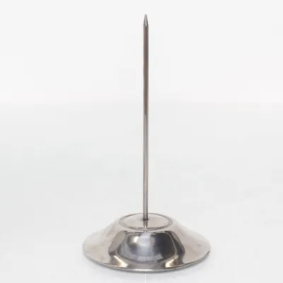 Barbecue accessoire (Zilver)