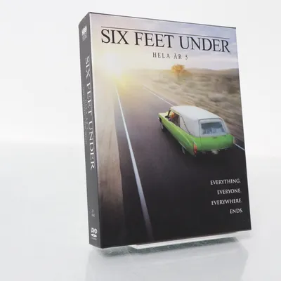 TV-serie