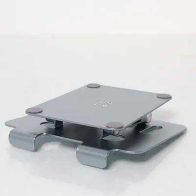 Laptopstativ (Blå)