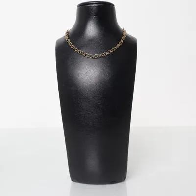 Ketting (Goud) van Purelei Onbekend materiaal