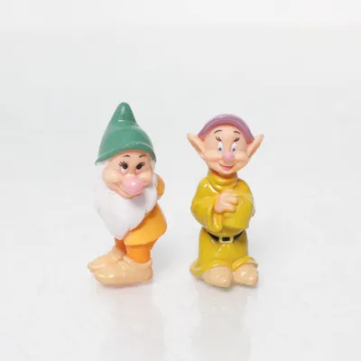 Speelgoedfiguur (Bruin, Meerkleurig) van Disney