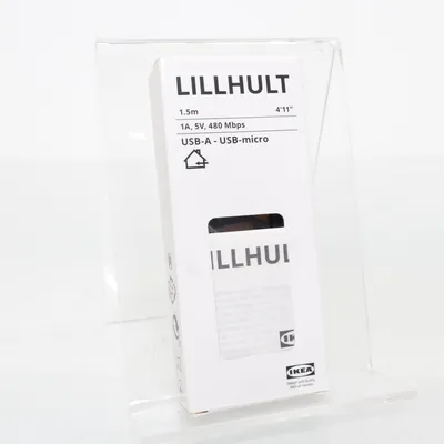 HDMI adapter van IKEA