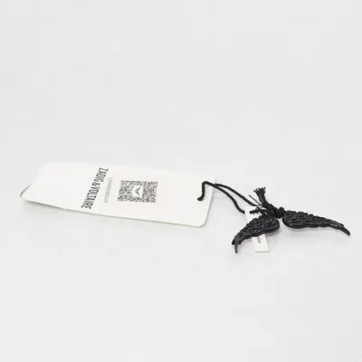 Tas accessoires (Zwart) van Zadig & Voltaire