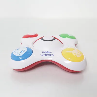 Leksak (Vit, Flerfärgad) från Pokémon