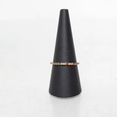 Ring (Goud, Meerkleurig) van Edblad Onbekend materiaal