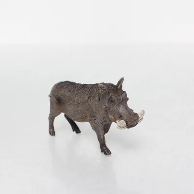 Leksaksdjur (Brun) från Schleich