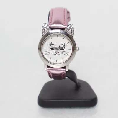 Wristwatch (Rosegold) from H&M