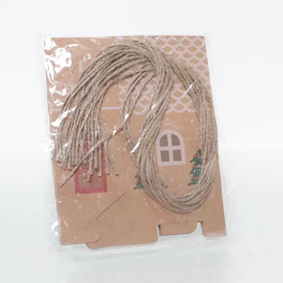 Christmas decoration (Multicolored)