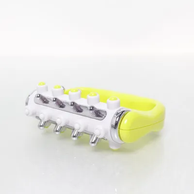 Massage tool (Green, White)