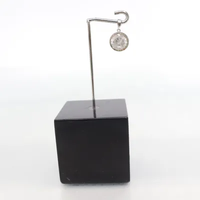 Hanger (Zilver) Onbekend materiaal