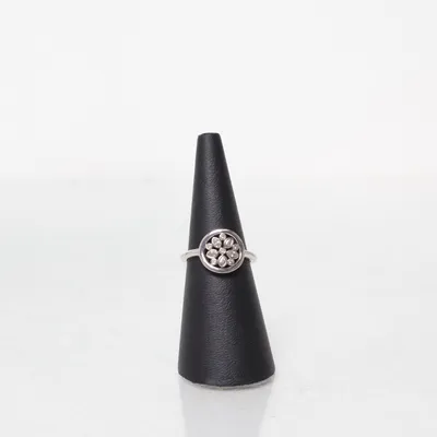 Ring (Sølv) fra Ti Sento Sølv