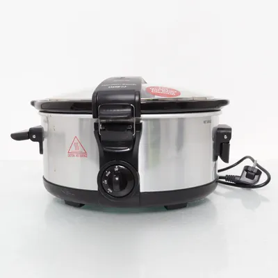 Slow cooker (33461-SC) van Hamilton Beach