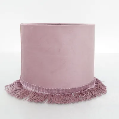 Lamp shade (Purple)