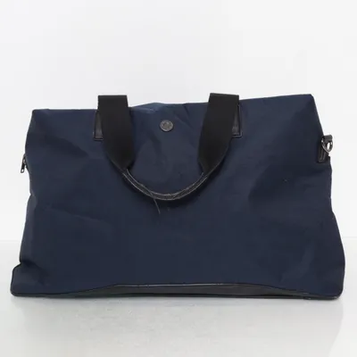Weekend bag (Blue, Black) from Ben Sherman