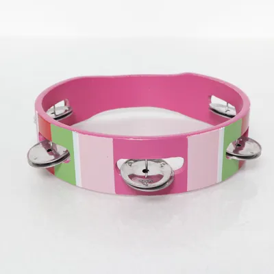 Instrument (Rosa, Flerfärgad)