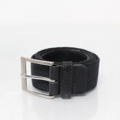 Riem (Zwart)
