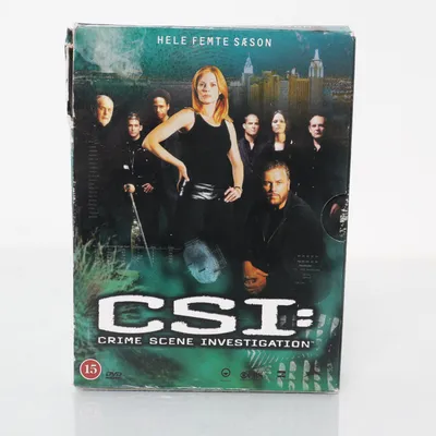 TV-serie