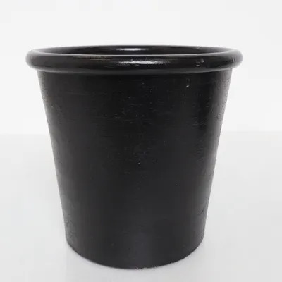 Pot (Black) from H&M Home