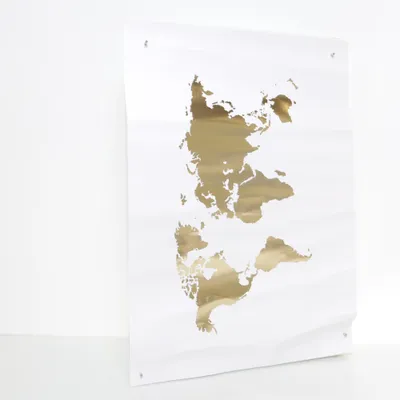 Plakat fra Desenio