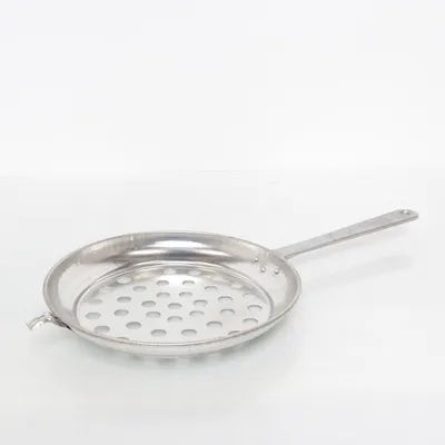 Durkslag (Silverfärgad)