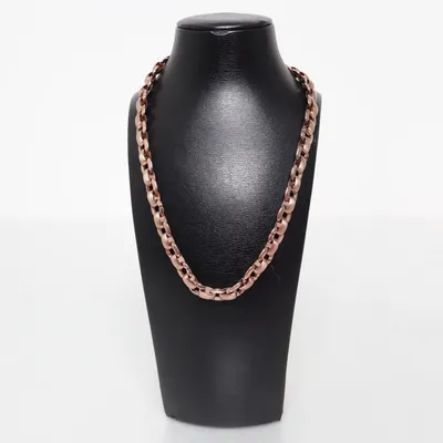 Necklace (Gold) from Snö of Sweden Unknown metal