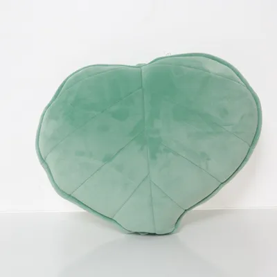 Sierkussen (Groen) Polyester