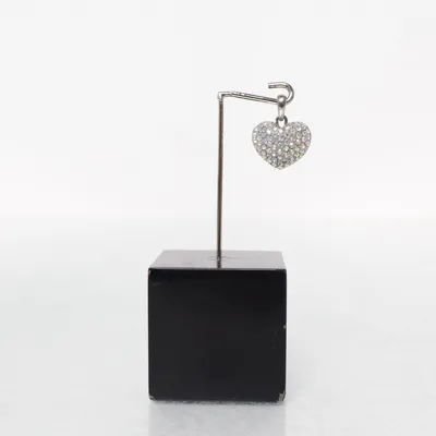 Hanger (Zilver) Onbekend materiaal