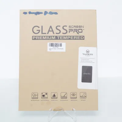 Screenprotector (Wit) van Vankyo
