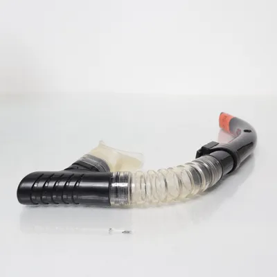 Snorkel (Zwart, Meerkleurig) van Sub Gear