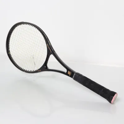 Tennis racket (Black) from Buthe