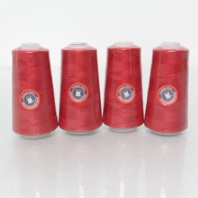 Sewing thread (Red)