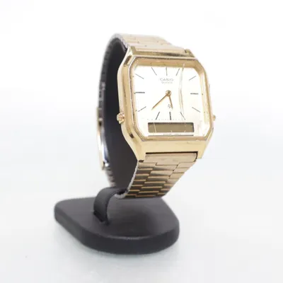 Polshorloge (AQ -222) van Casio
