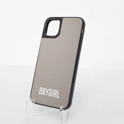 Phone case (IPhone 11 Pro Max) from Casetify