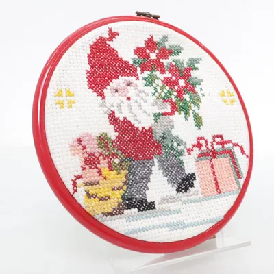 Väggdekoration (Vit, Flerfärgad)