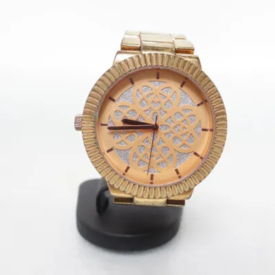 Armbandsur (Guldfärgad) från ONE