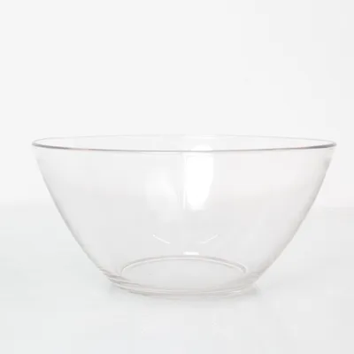 Skål (Transparent)