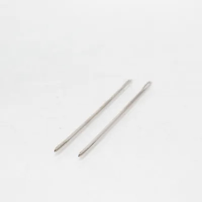 Sewing accessory (Silver)