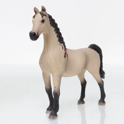 Leksaksfigur (Grå) från Schleich