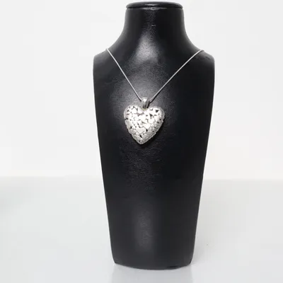 Ketting (Zilver) van Oasis Onbekend materiaal