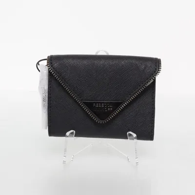 Wallet (Black) from Rebecca Minkoff