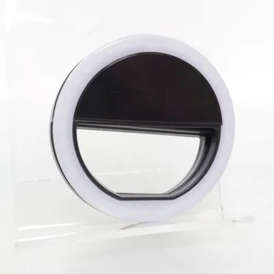 Camera light (Black)