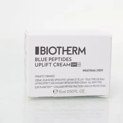 Ansiktskräm från Biotherm