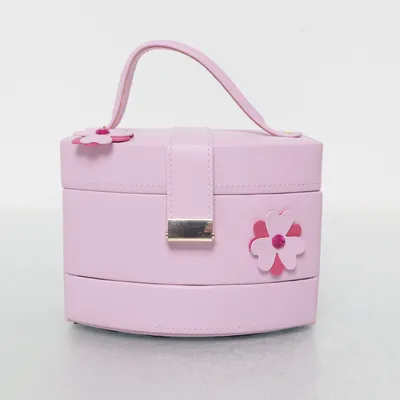 Sieradendoos (Roze)