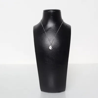 Ketting (Zilver) van Purelei Onbekend materiaal