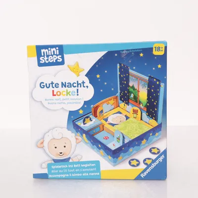 Activiteitenspeelgoed (Meerkleurig) van Ravensburger
