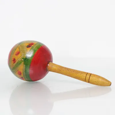Maracas (Flerfarvet)