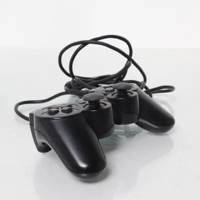 Game controller