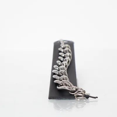 Armband (Zilver) van Coal Onbekend materiaal