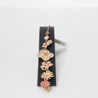 Armband (Goud) van Pilgrim Onbekend materiaal